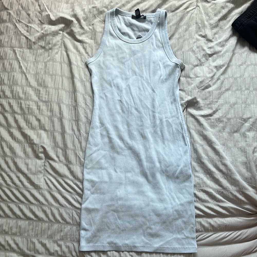 Forever 21 dress